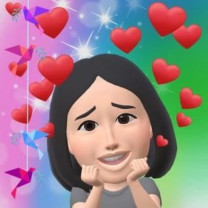 Meet your Posher, Terri